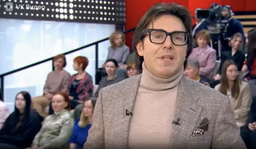 Малахов 27.10.2025